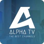 Alpha TV