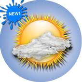 Weather temperature (zir news) on 9Apps