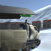 3D Offroad Cargo Racing In Truck Drive icon
