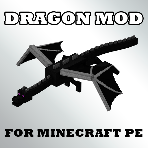 Dragon Mod for Minecraft icon