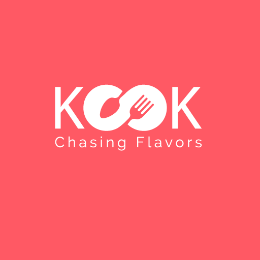KOOK Recipes icon