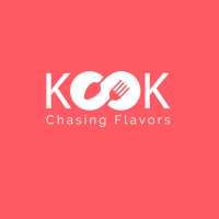 KOOK Recipes
