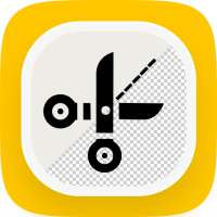 Auto Cut Paste Photo Editor on 9Apps