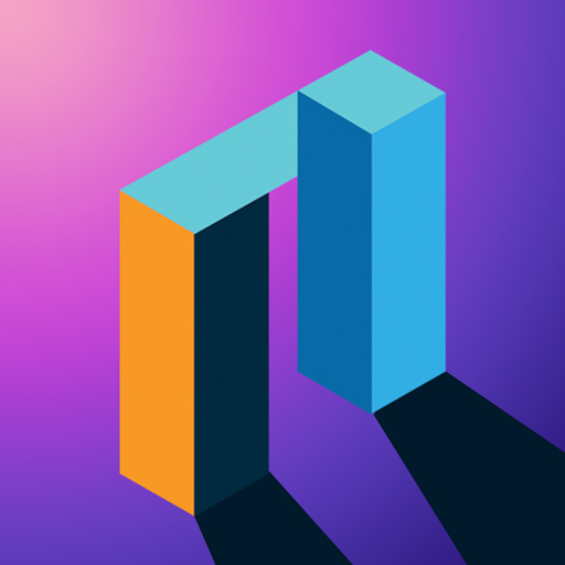 Portsy Create and Share Augmented Reality Portals icon