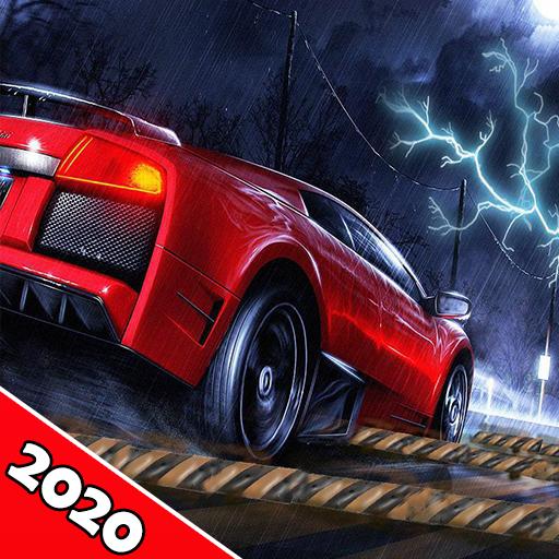 Need For Drag Racing Nitro 3d 2020 icon