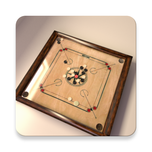 Learn Carrom icon