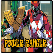 New Power Rangers legacy wars Hint icon