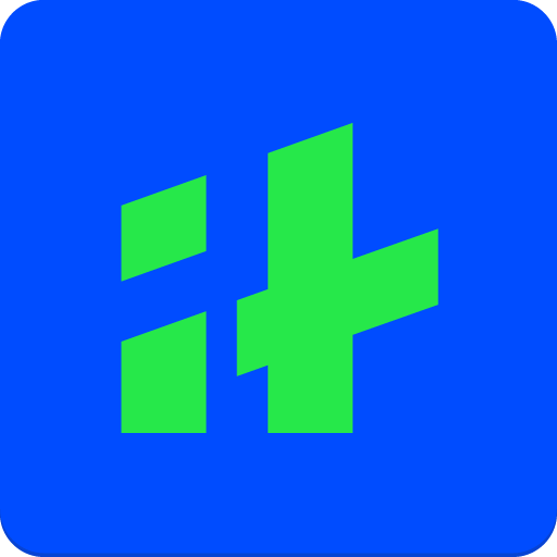 ikon Indiatimes - News That Matters