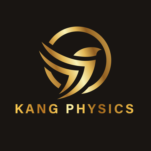 Kang Physics icon