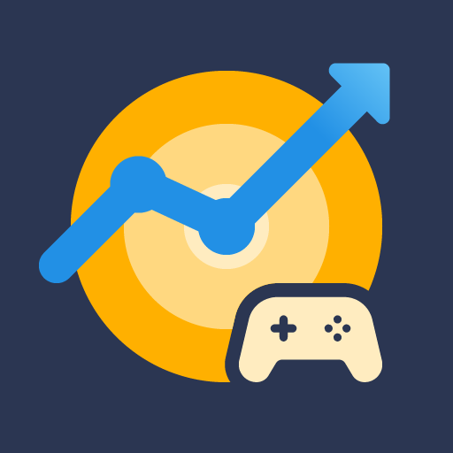 BonusTrade Trading Simulator - Live Forex &amp; Stocks icon