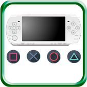 Emulator PSP icon