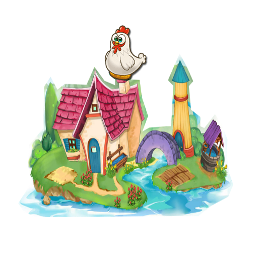 Cattle King Farm icon