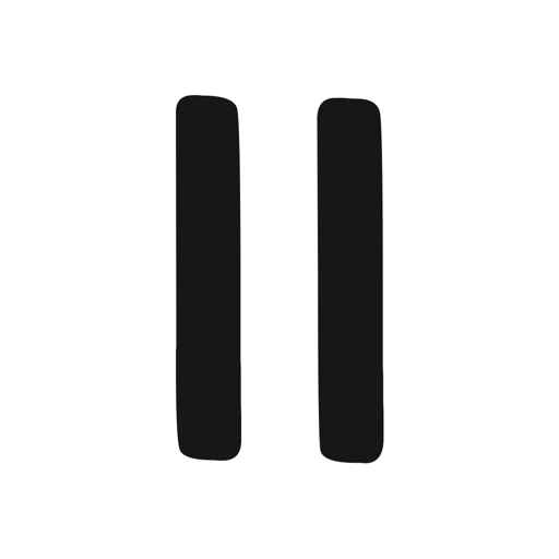 One Minute Pause icon