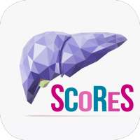 HEPATO SCORES icon