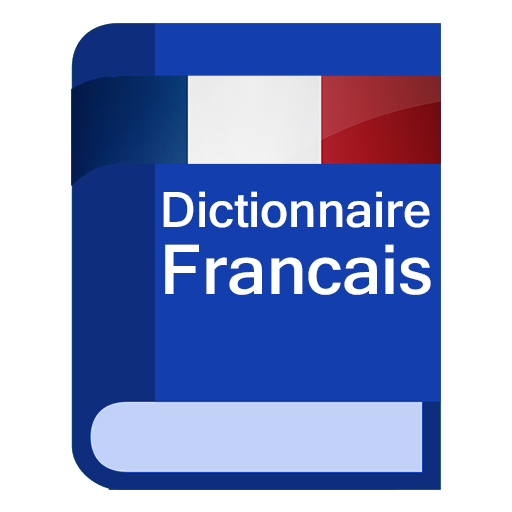 Dictionnaire Francais иконка