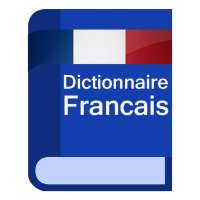 Dictionnaire Francais on 9Apps