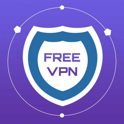 Free VPN - Free Unlimited VPN Proxy Server icon