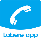 Labere App icon