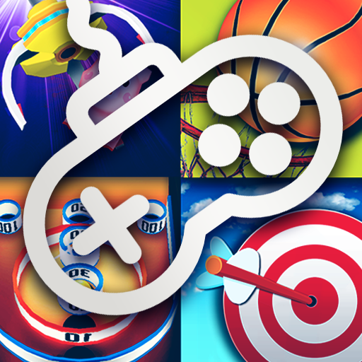 1 Million Games - 2020 Collection icon