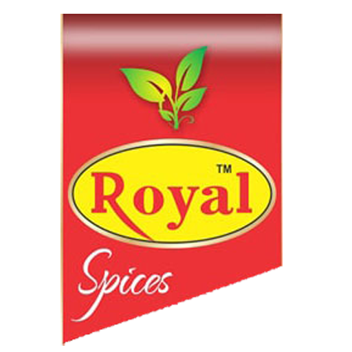 Royal Masala icon