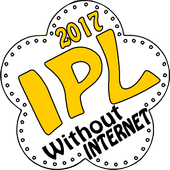 IPL T20 Cricket icon