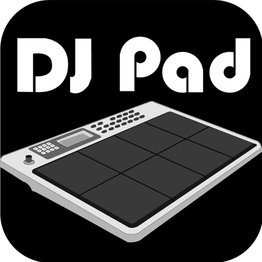 DJ PADS icon