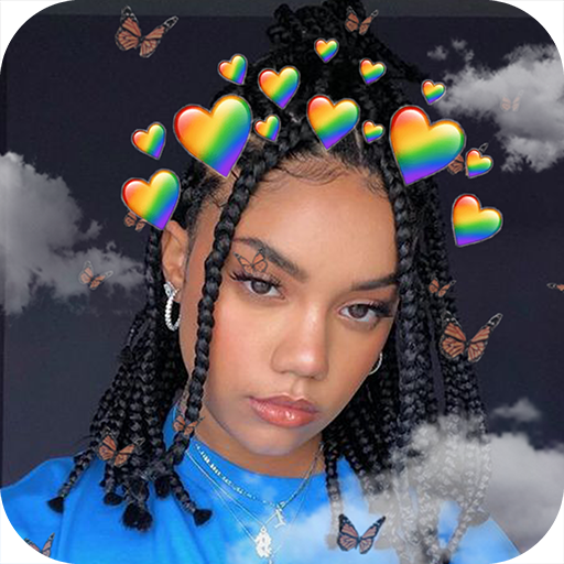 Filters for Snapchat icon