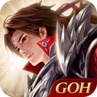 Game of Heroes：Three Kingdoms