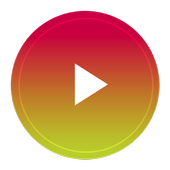 Best Video Player For Android icon