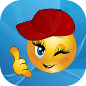 Adult, Action &amp; Activity Emoji icon
