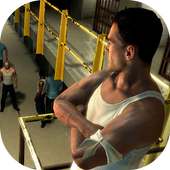 Prison Breaker Crime Escape