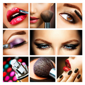 Make up camera icon