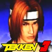 New Tekken 3 Hint
