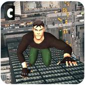 Super Kid Spider Hero : Final Battle icon