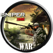 Real Zombie War - Avengers icon