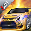 Cars Racing : Drag Race Game icon