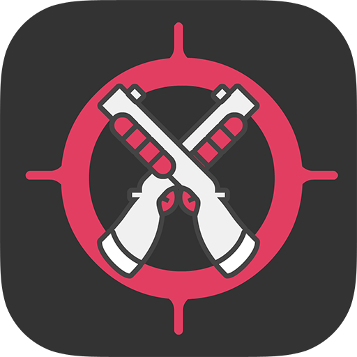 Strike.is: The Game icon