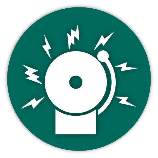 Alarm   icon