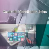 Android Developer Jobs أيقونة
