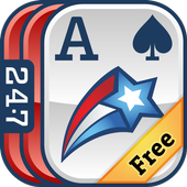 4th of July Solitaire icon
