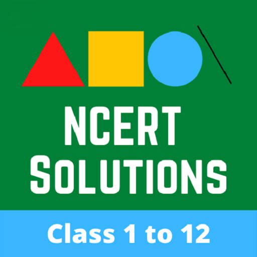 NCERT Solutions App icon