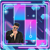 Maluma Piano Tiles icon