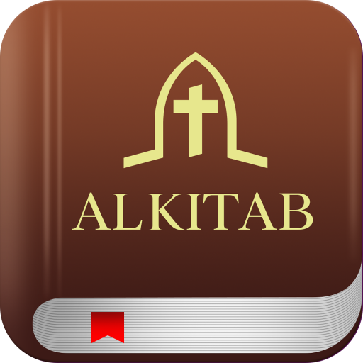 Alkitab Offline Free - Audio Indonesia mp3 icon