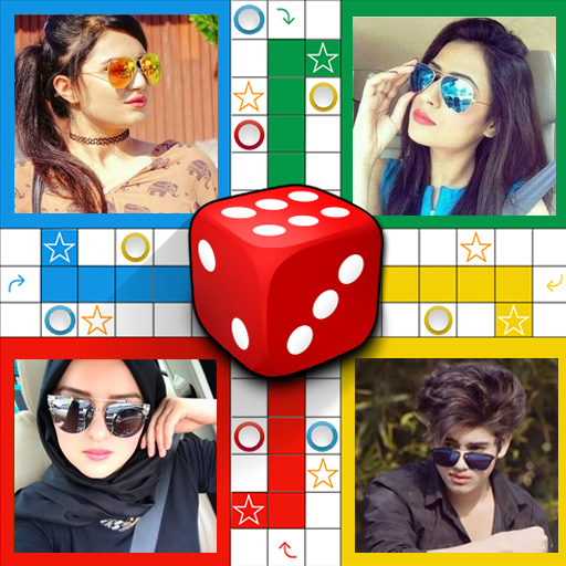 Classic Ludo Online &amp; Online Ludo icon