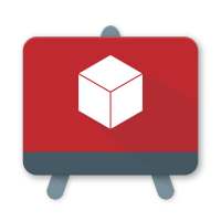 3D object - basic example