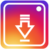Video Downloader for Instagram icon