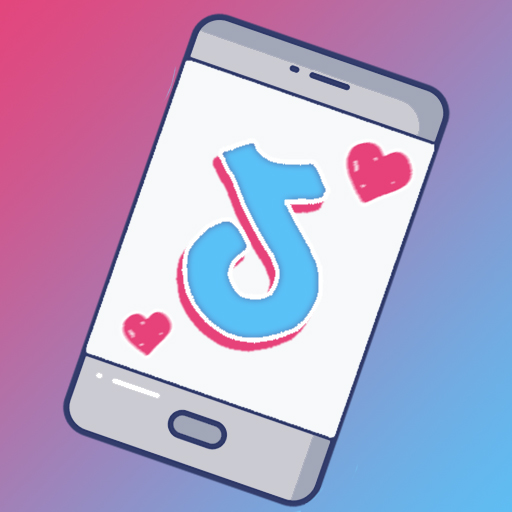 Tiktoker Simulator icon