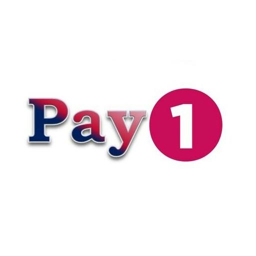 Pay1 Recharge App icon
