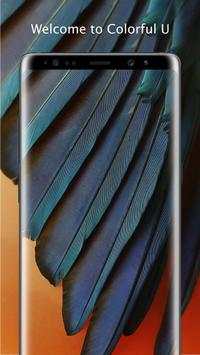 Ultra Live Wallpaper screenshot 2