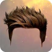 Man Hair Style on 9Apps